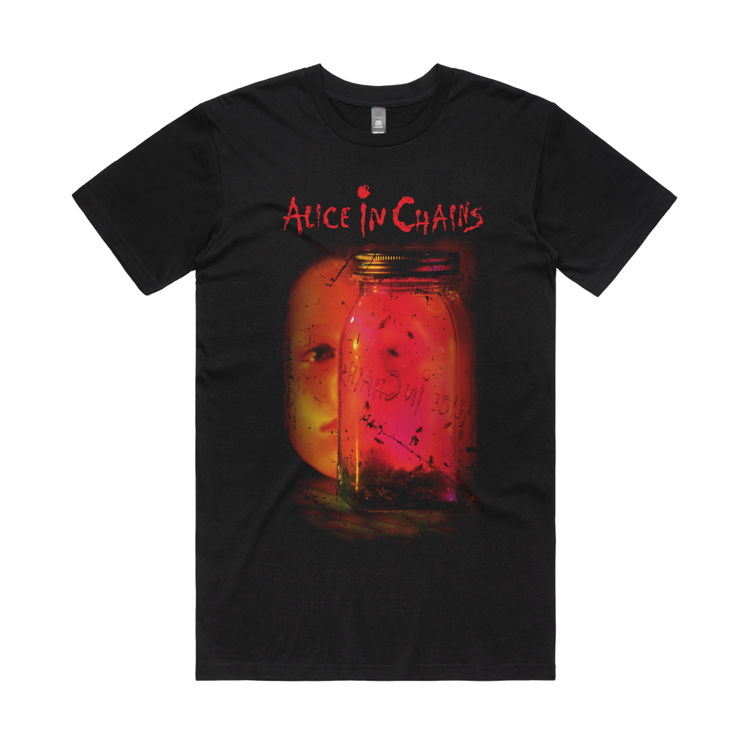 Jar Of Flies T-Shirt