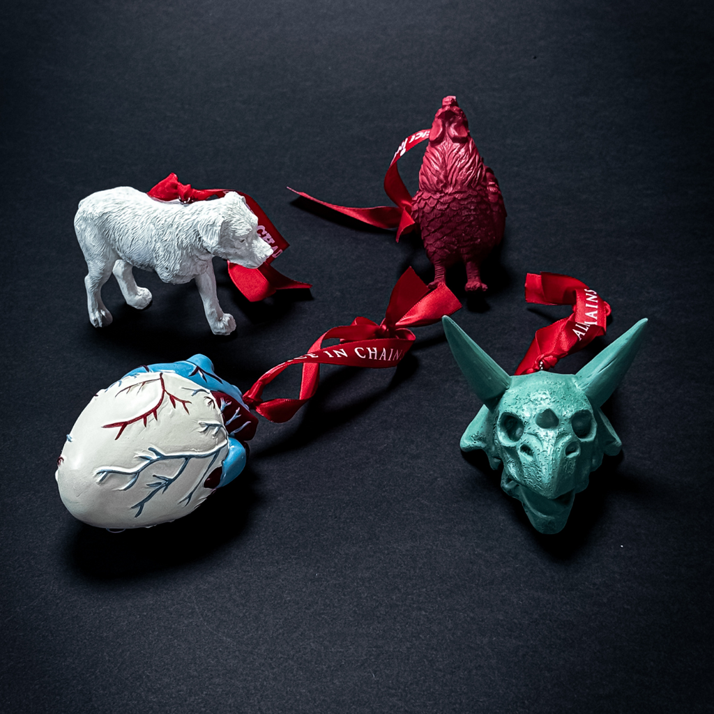 Accessories - Alice In Chains Official UK Store – Alice in Chains UK