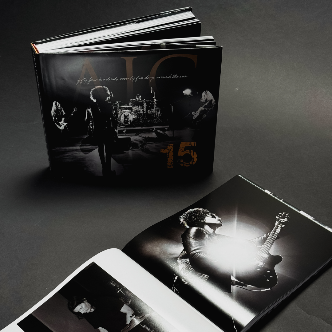 AIC Photo Book